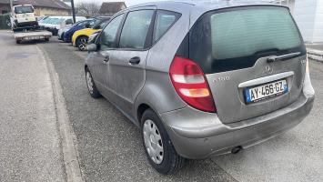 Foto pieza de coche